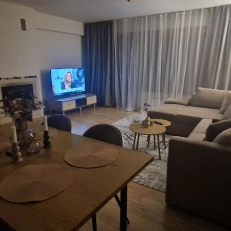 Free Spa Pirin Lodge Cosy Apartment Bansko Exterior foto