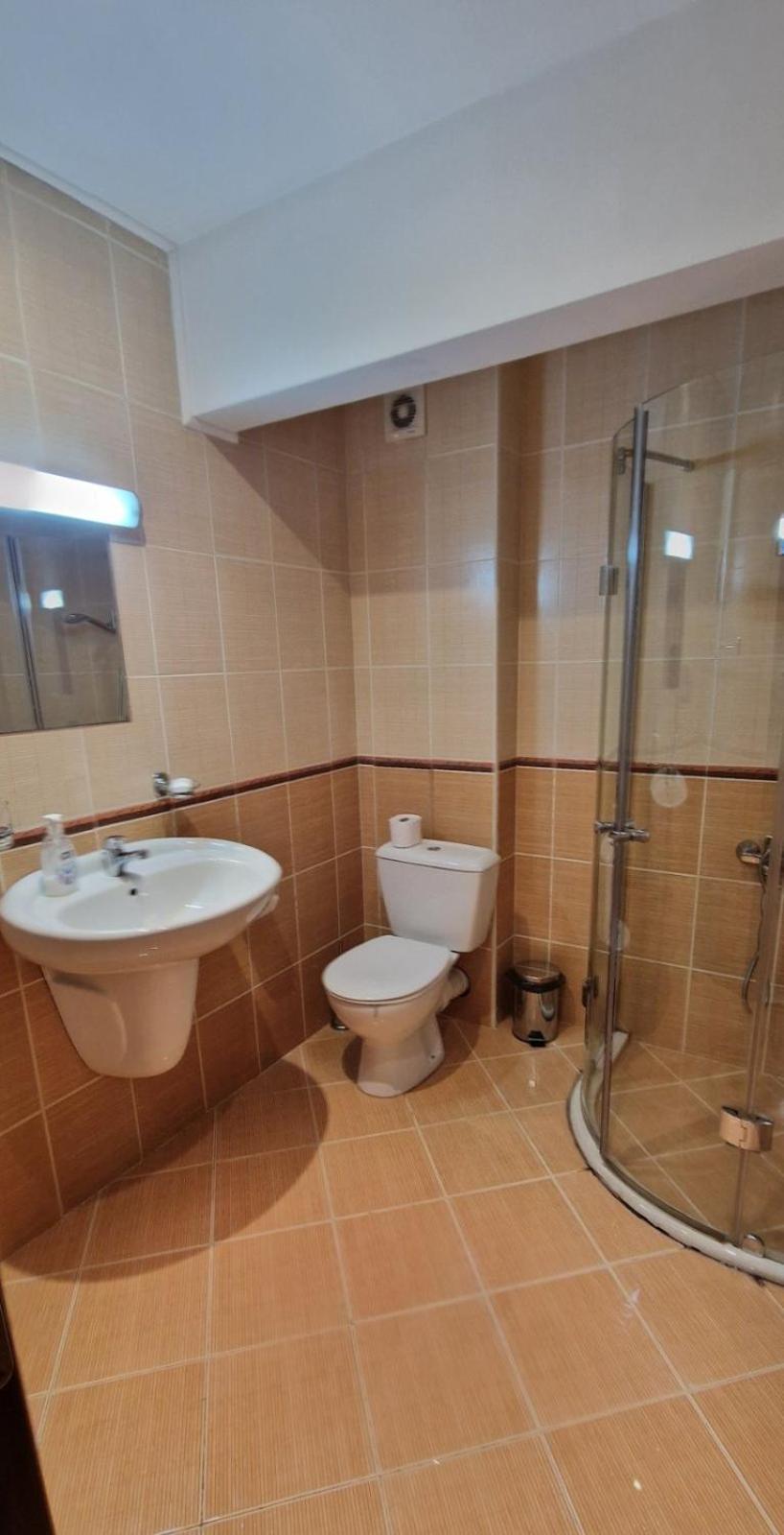 Free Spa Pirin Lodge Cosy Apartment Bansko Exterior foto